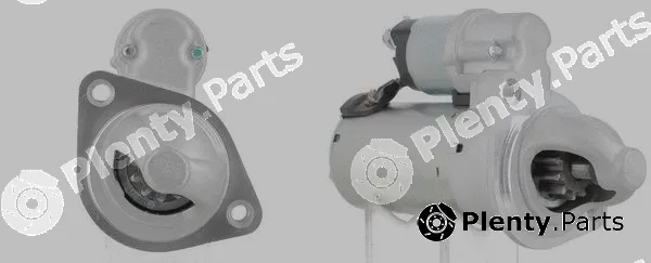 Cevam 3910 — Starter