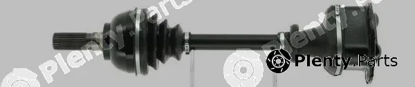Cevam 5112 — Drive Shaft