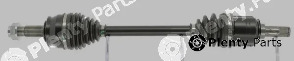 Cevam OL50763 — Drive Shaft OLSEN'S