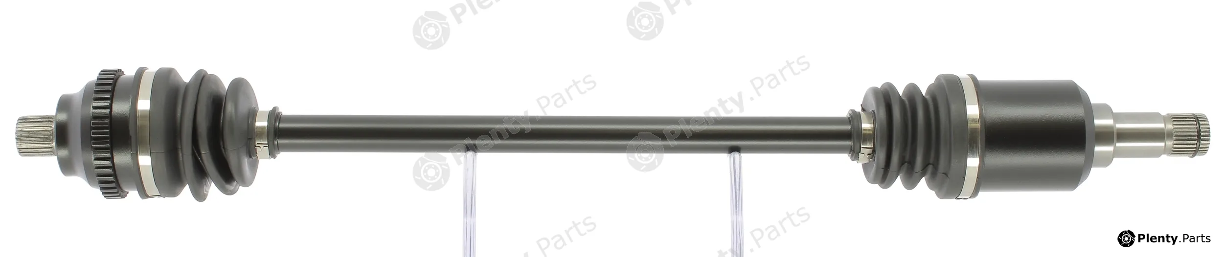 Cevam 7125Z — Drive Shaft