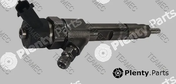 Cevam 810027 — Injector Nozzle TEAMEC