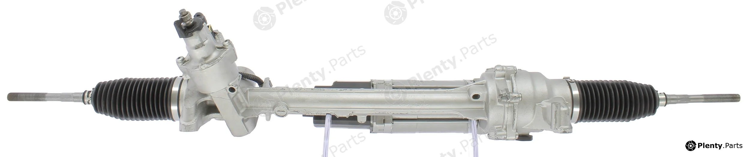 Cevam 171008 — Steering Gear