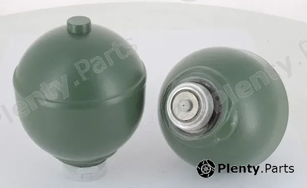 Cevam 0020 — Pressure Accumulator, pneumatic suspension