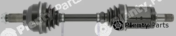 Cevam 5325 — Drive Shaft