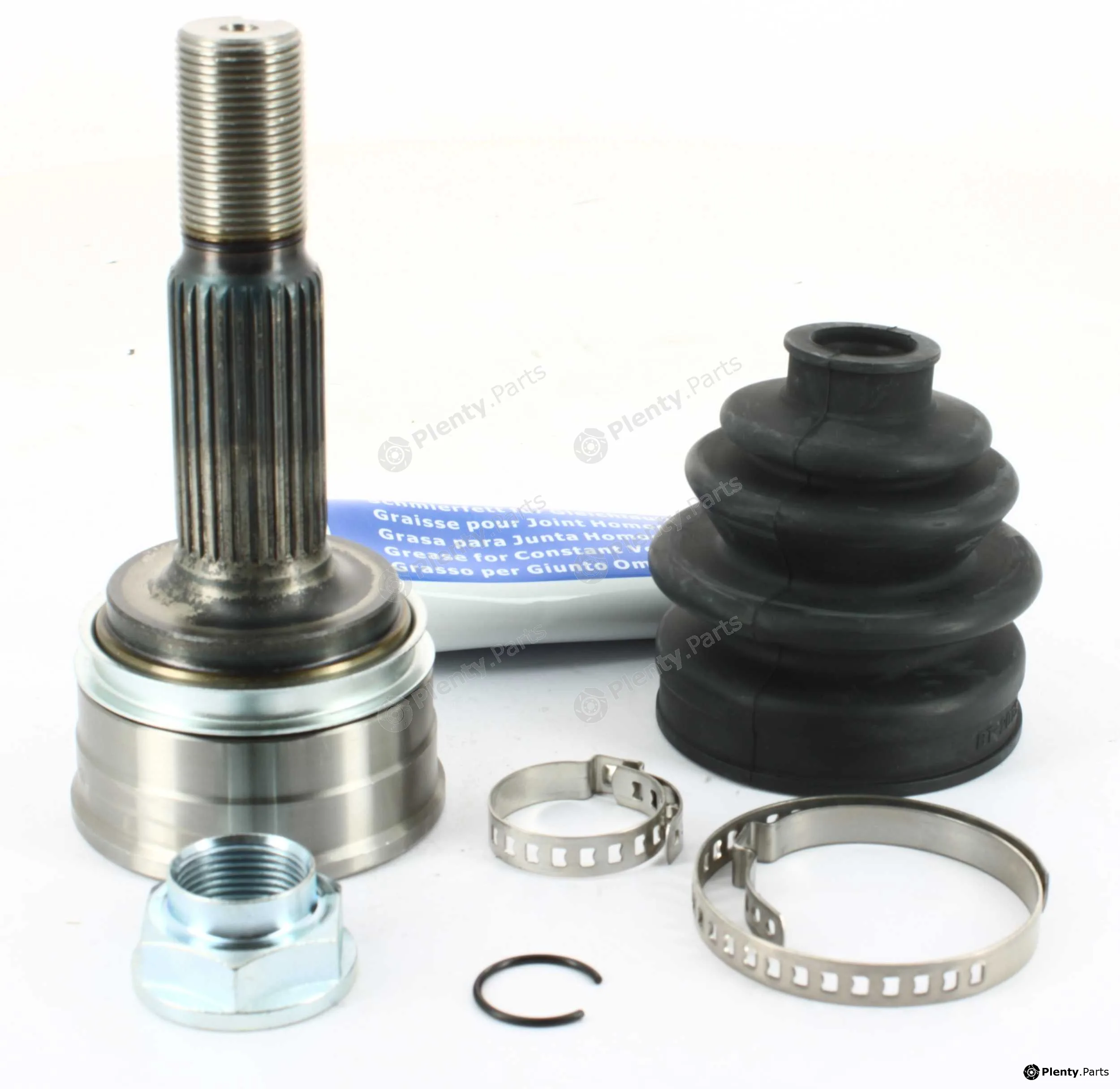 Cevam 6164 — Joint Kit, drive shaft