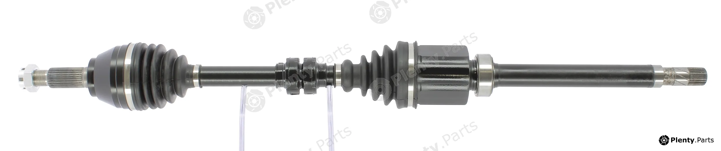 Cevam 7610 — Drive Shaft