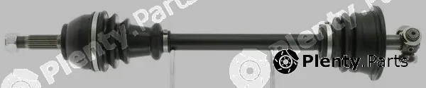Cevam OL5056 — Drive Shaft OLSEN'S