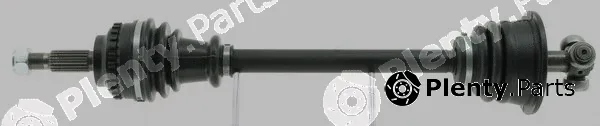 Cevam 5360Z1 — Drive Shaft