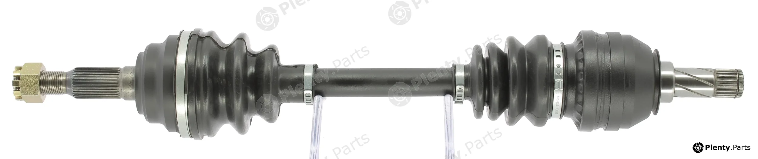Cevam 5706 — Drive Shaft