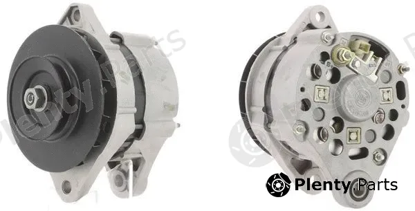 Cevam 2027 — Alternator