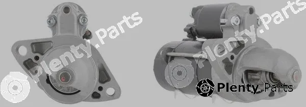 Cevam 3362 — Starter