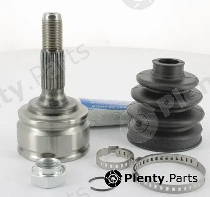 Cevam 6804 — Joint Kit, drive shaft