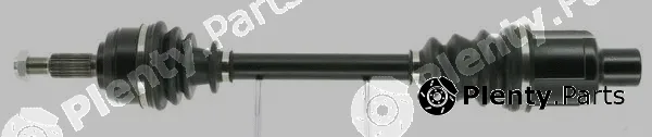 Cevam OL7764 — Drive Shaft OLSEN'S