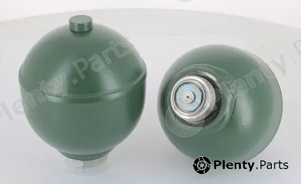Cevam 0018 — Pressure Accumulator, pneumatic suspension
