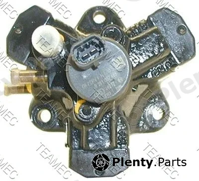 Cevam 874021 — High Pressure Pump TEAMEC