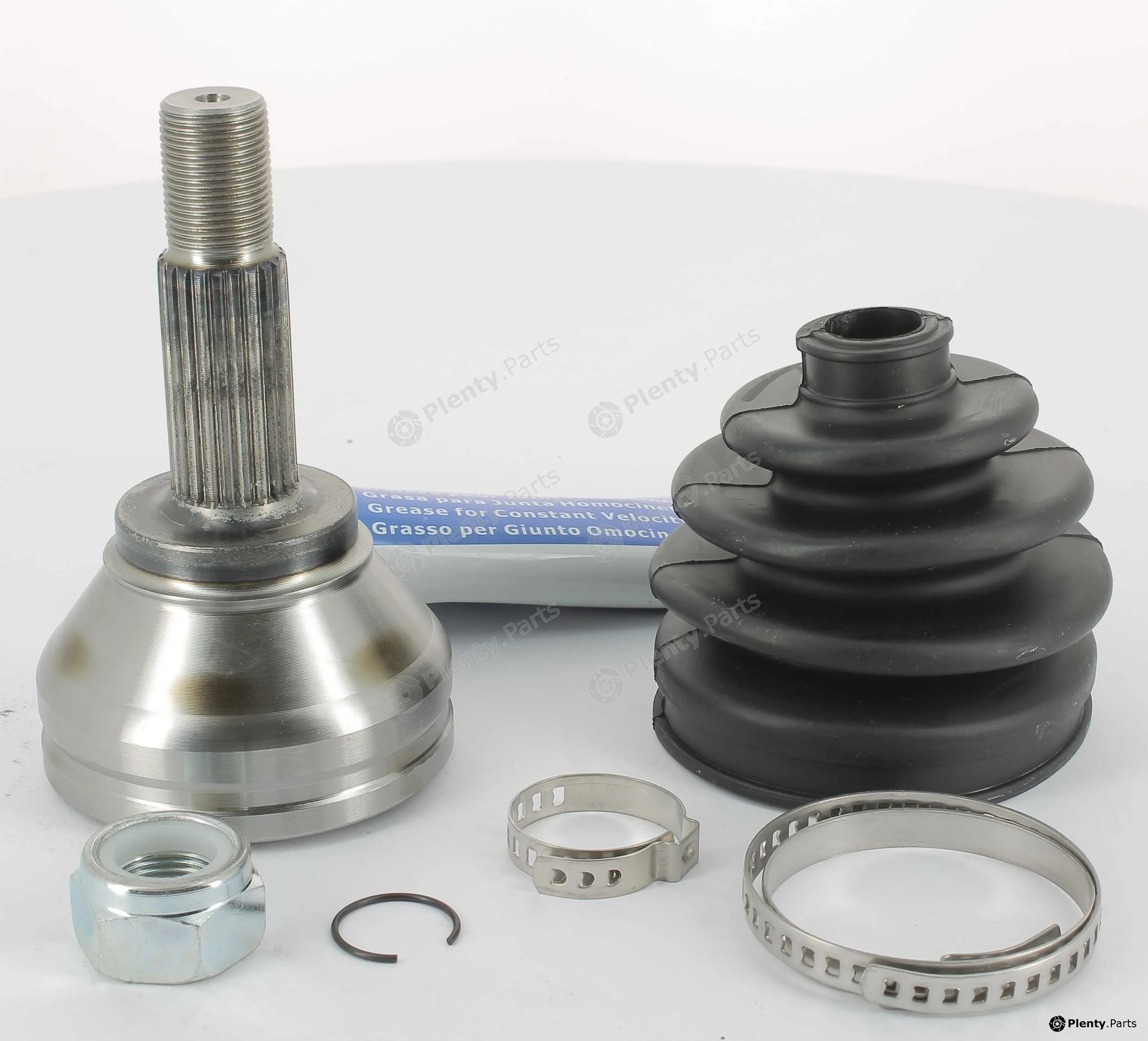 Cevam 6122 — Joint Kit, drive shaft