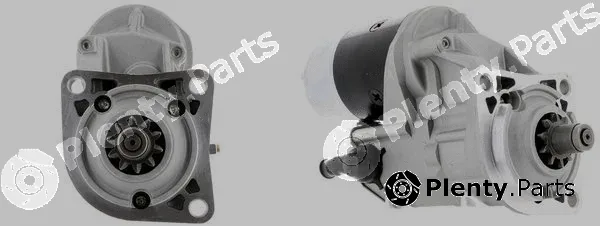 Cevam 8182 — Starter