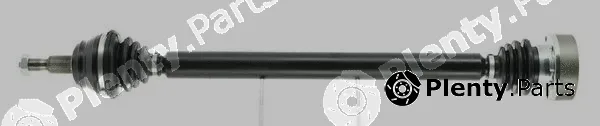 Cevam 5754 — Drive Shaft