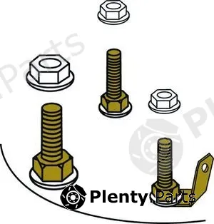 Cevam 2013 — Alternator
