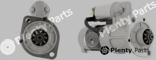 Cevam 8225 — Starter
