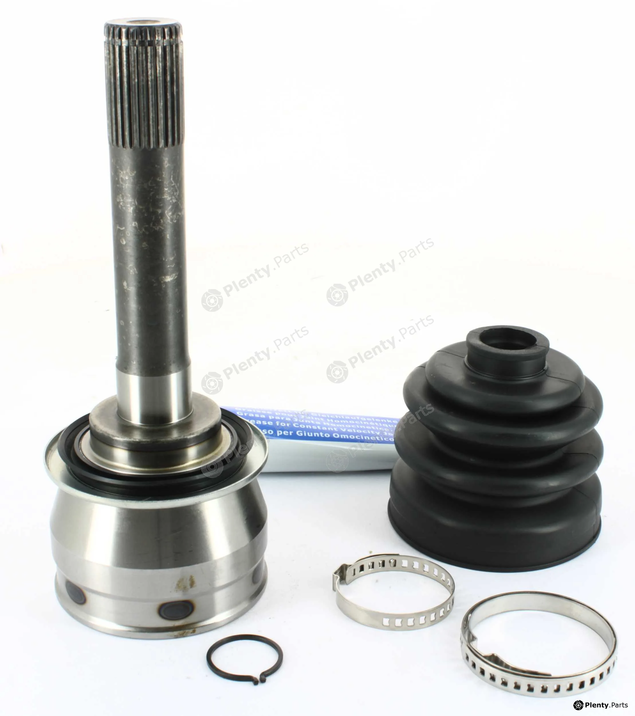 Cevam 6149 — Joint Kit, drive shaft