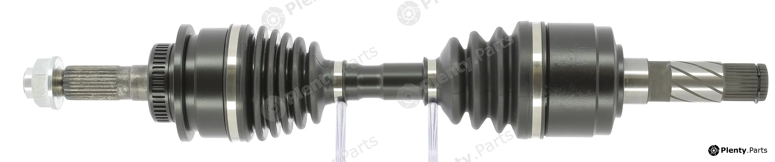 Cevam 7372Z — Drive Shaft
