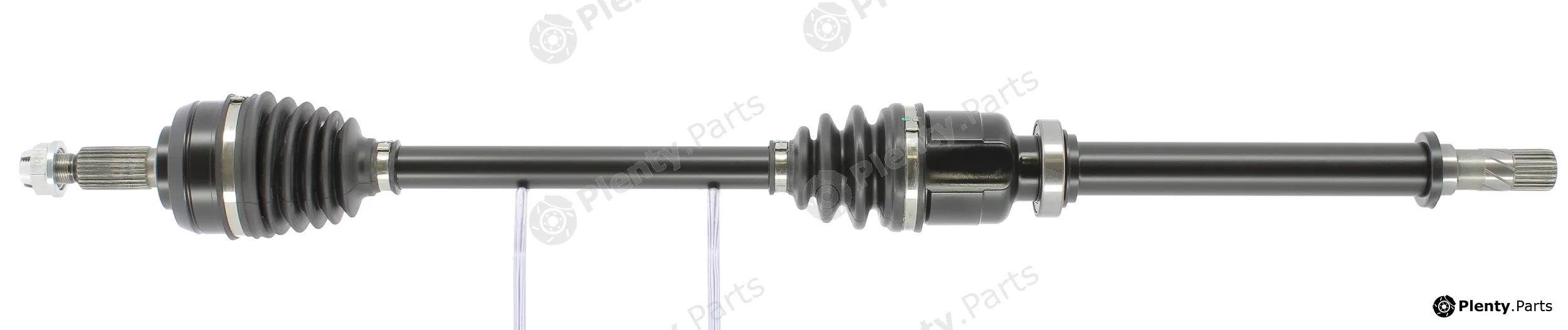 Cevam 7526 — Drive Shaft