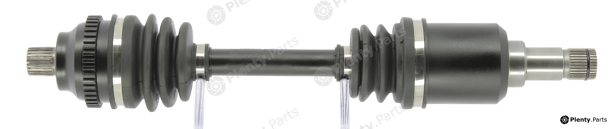 Cevam 7124Z — Drive Shaft