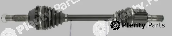 Cevam 50233Z — Drive Shaft