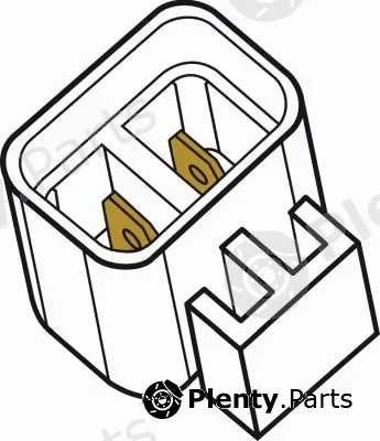Cevam 2705 — Alternator