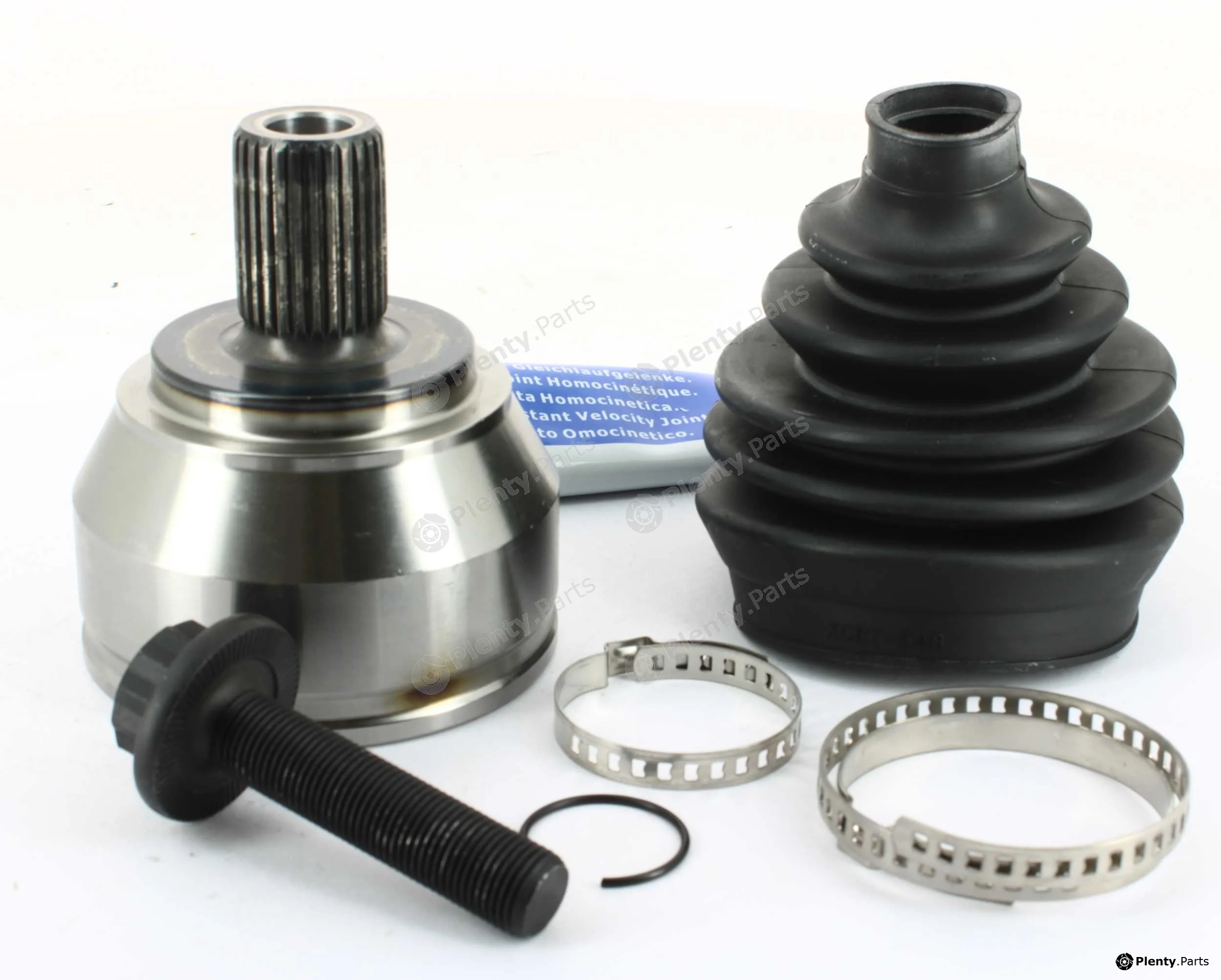 Cevam 6204 — Joint Kit, drive shaft