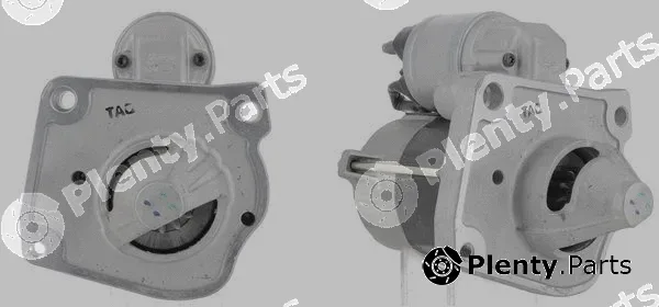 Cevam 3896 — Starter