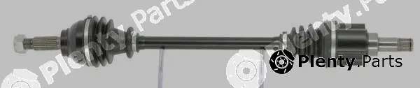 Cevam 50563 — Drive Shaft