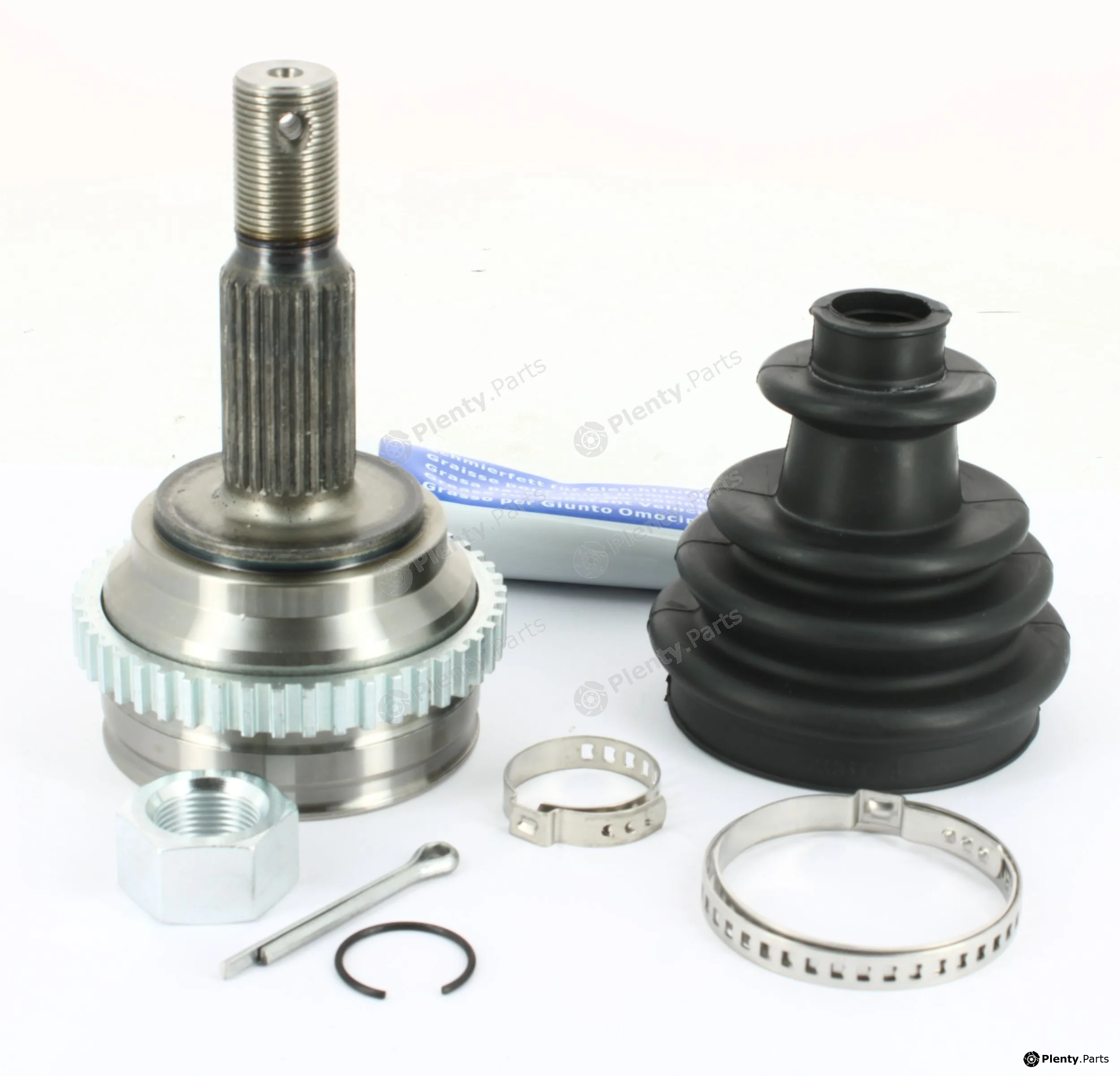 Cevam 6016 — Joint Kit, drive shaft