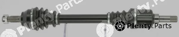 Cevam OL5914 — Drive Shaft OLSEN'S