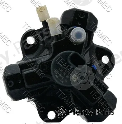 Cevam 874026 — High Pressure Pump TEAMEC