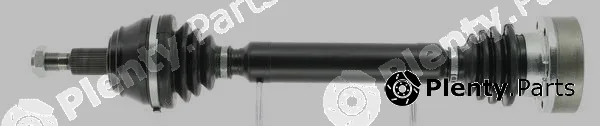 Cevam 5753 — Drive Shaft