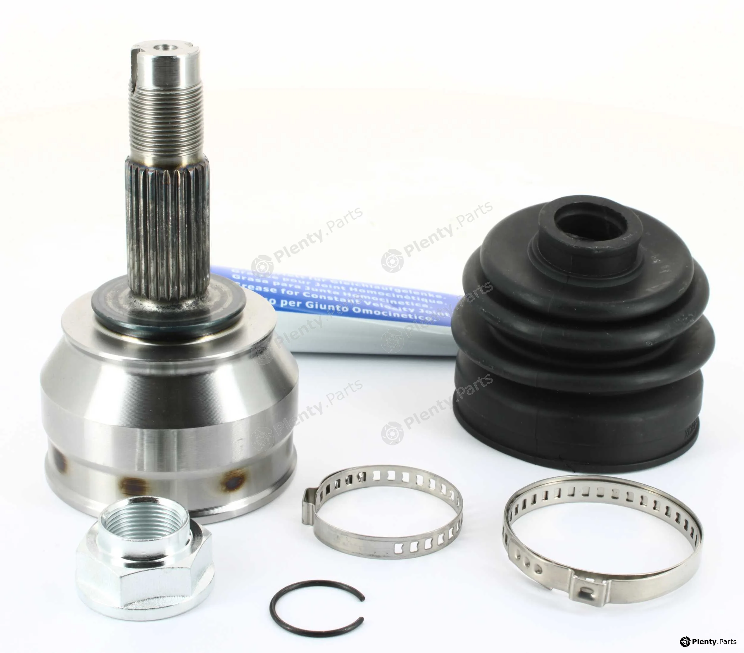 Cevam 6750 — Joint Kit, drive shaft