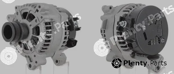 Cevam 40756 — Alternator