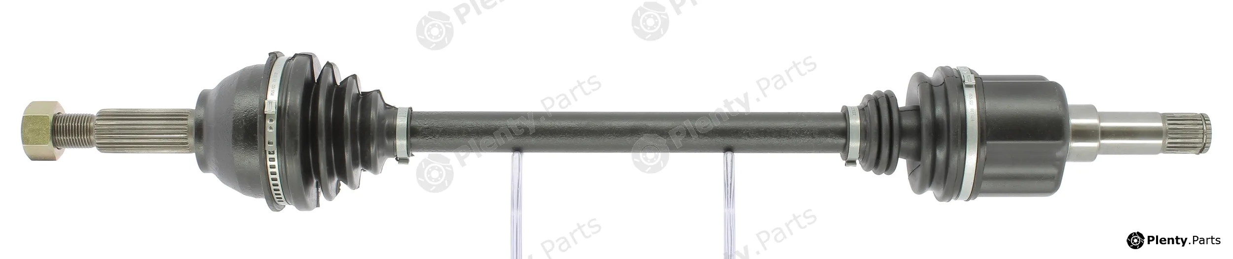 Cevam OL5814 — Drive Shaft OLSEN'S