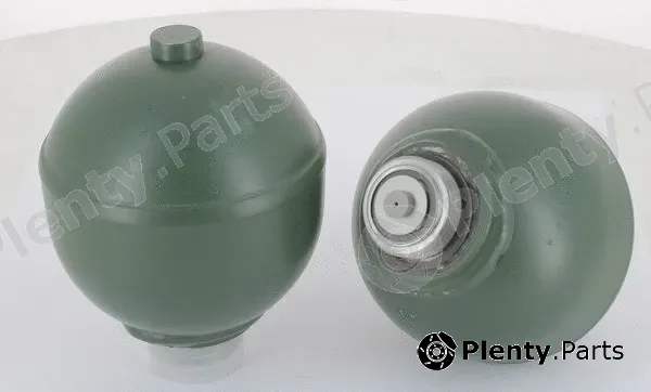 Cevam 0005 — Pressure Accumulator, pneumatic suspension