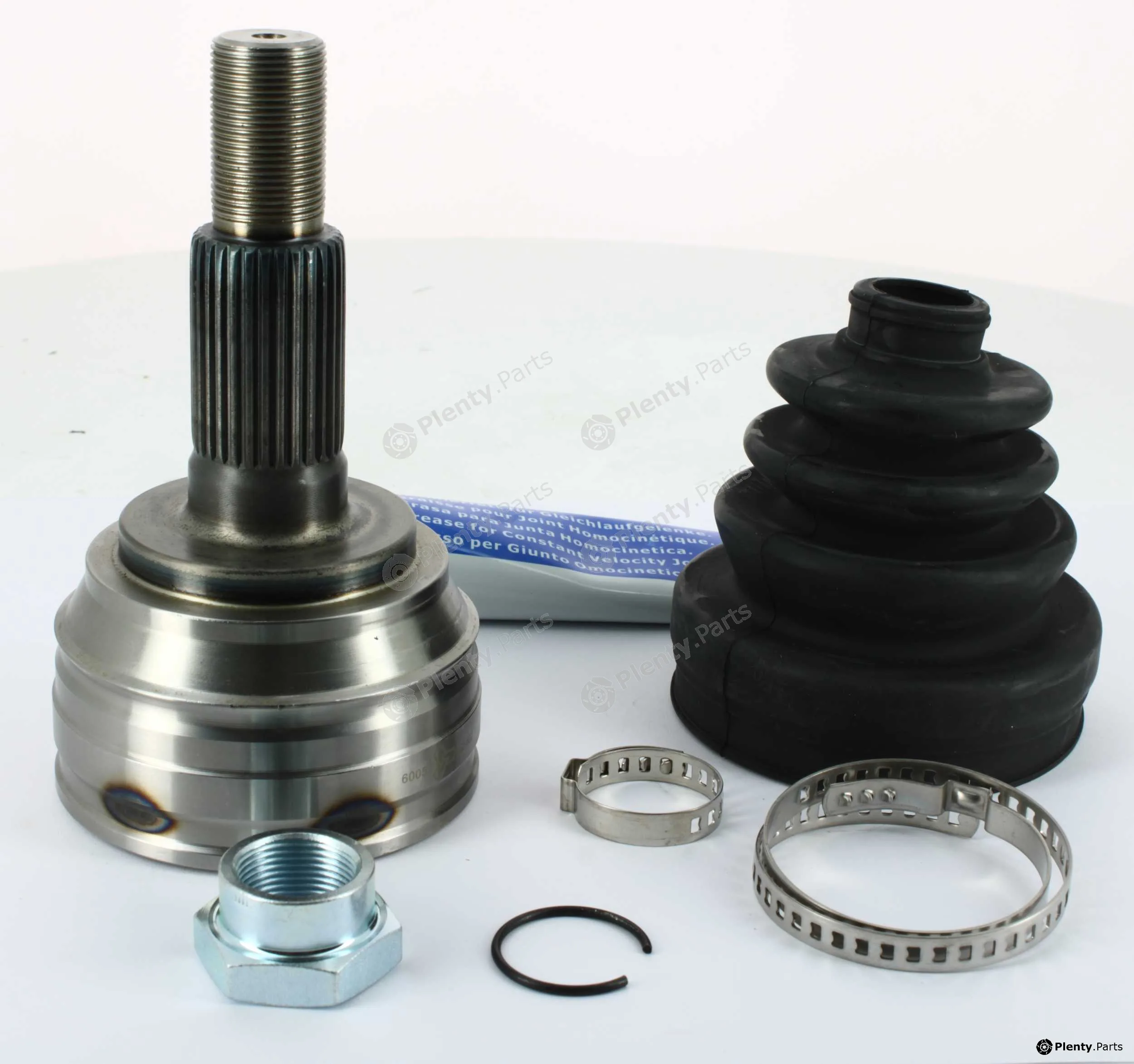 Cevam 6005 — Joint Kit, drive shaft
