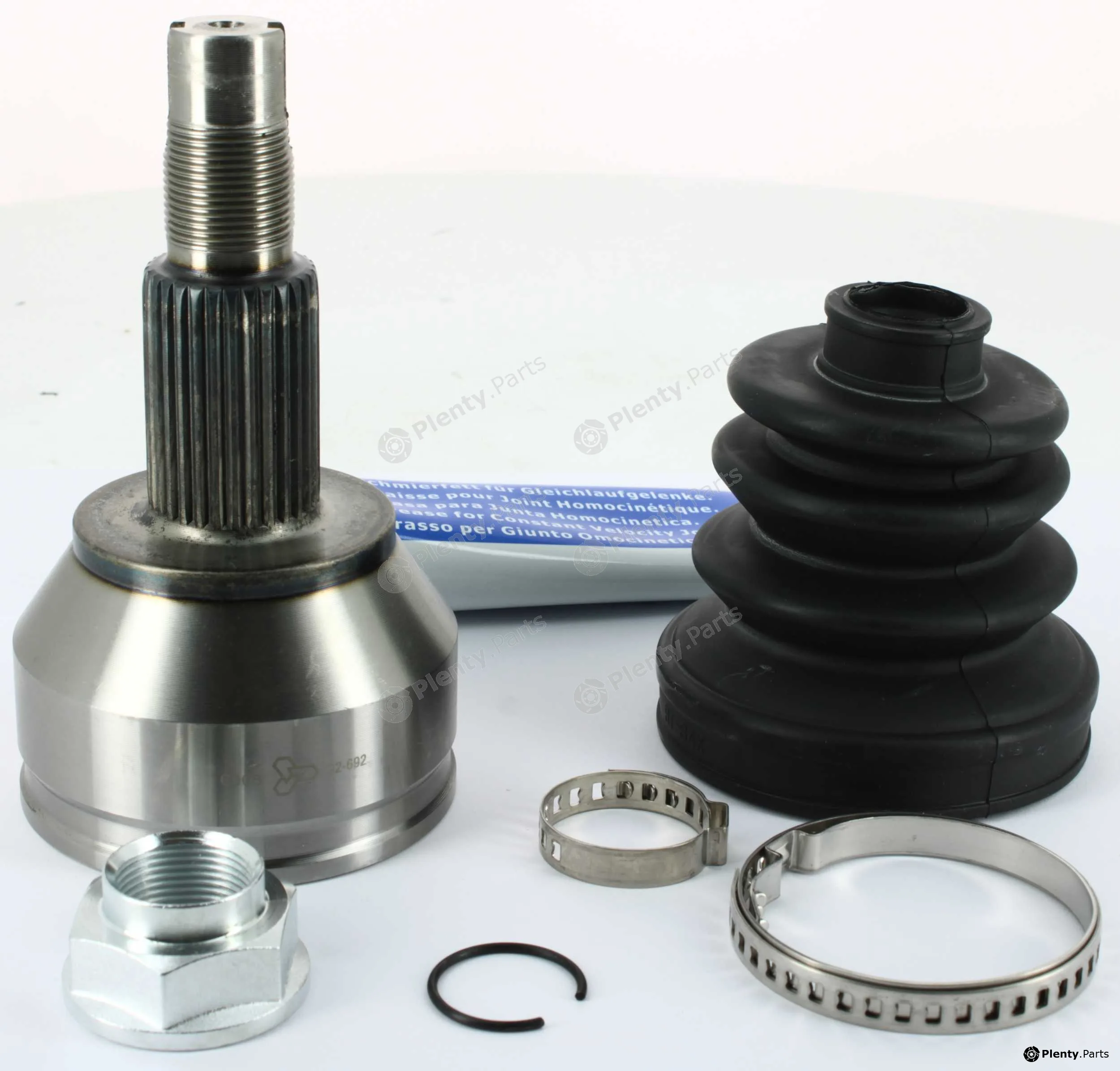 Cevam 6008 — Joint Kit, drive shaft