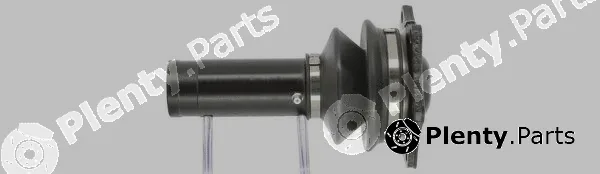 Cevam 5080 — Drive Shaft