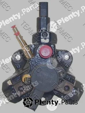 Cevam 874037 — High Pressure Pump TEAMEC