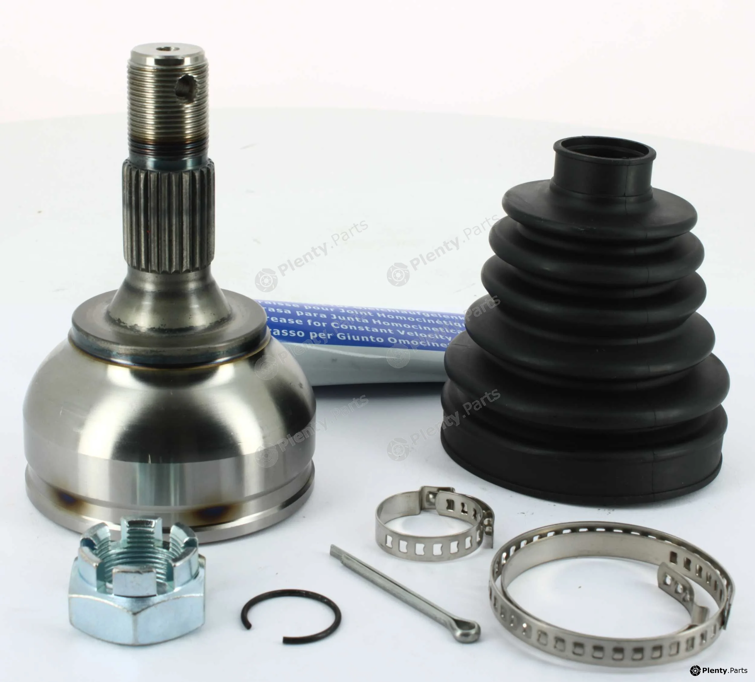 Cevam 6020 — Joint Kit, drive shaft