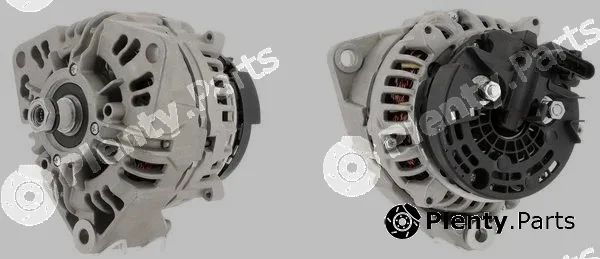 Cevam 2511 — Alternator