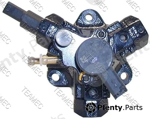 Cevam 874032 — High Pressure Pump TEAMEC