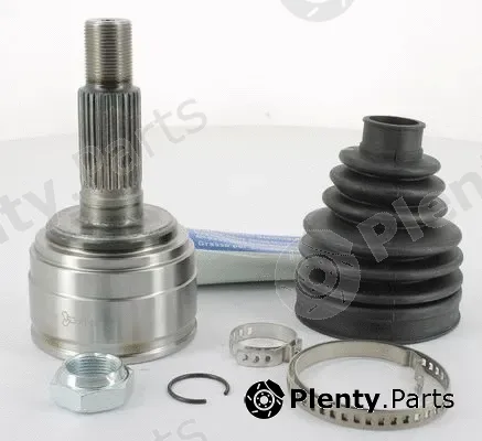 Cevam 6940 — Joint Kit, drive shaft