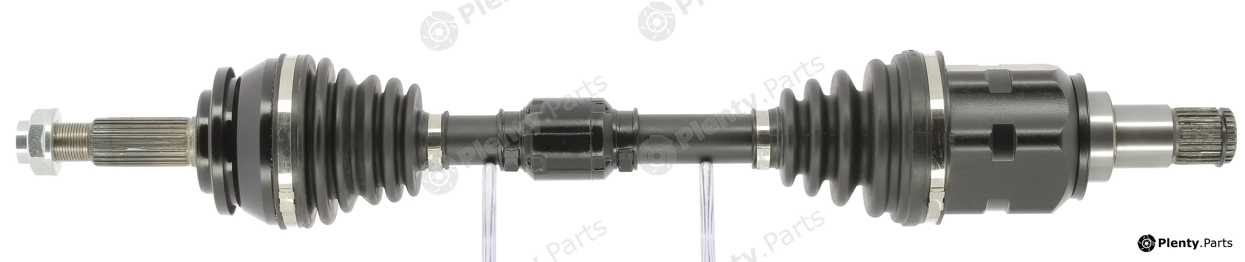 Cevam 50413 — Drive Shaft